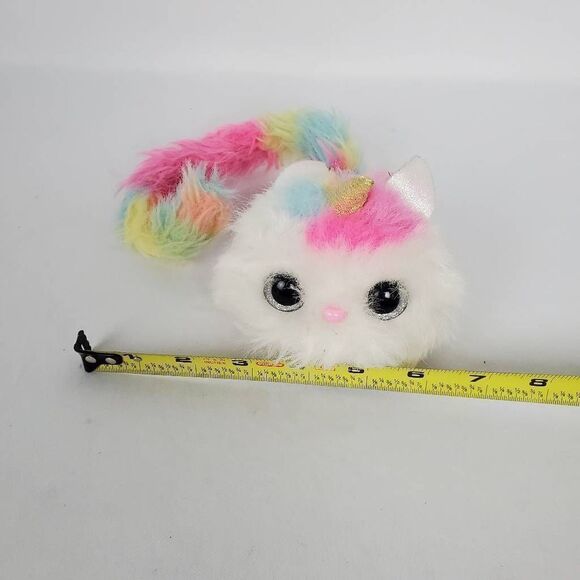 Pomsies Interactive Toy Plush - Works - Picture 3 of 7
